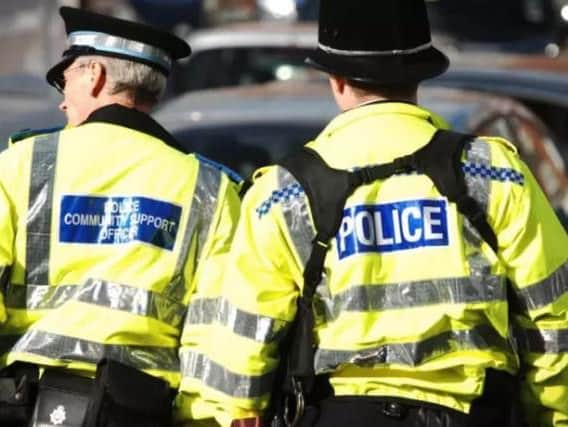 Police in Calderdale have said they are committed to ensuring burglary rates continue to decrease and remain the lowest in West Yorkshire.