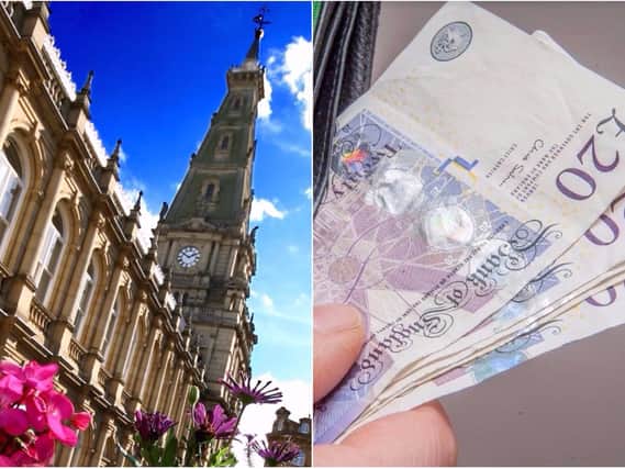 Calderdale Council is set for an overspend of their budget