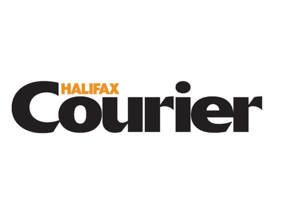 The Halifax Courier brings you all of your local news and sport for free online - but you need to register to access all of our stories.