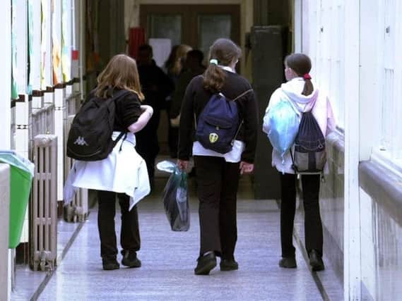 Calderdale will need hundreds of new secondary school places to meet demand of students figures reveal