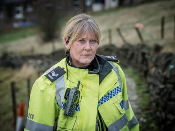 Happy Valley puts Hebden Bridge among top places for a getaway for fans of TV dramas