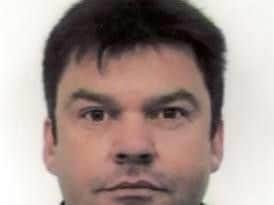 Mark Creswell, 52, of Ingham, Lincoln