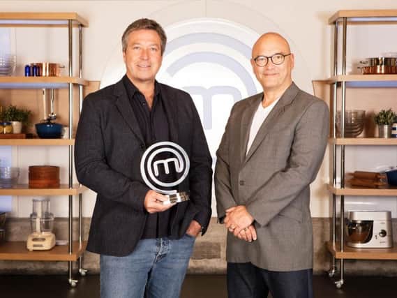 Halifax people wanted for new TV show from the makers of MasterChef and Hunted. Picture: BBC