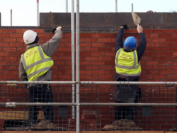 98 houses could be built on a site in Mixenden, Halifax