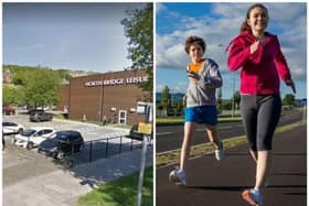 Here's how to bag a deal and start New Years Resolutions early at Calderdale sports centres