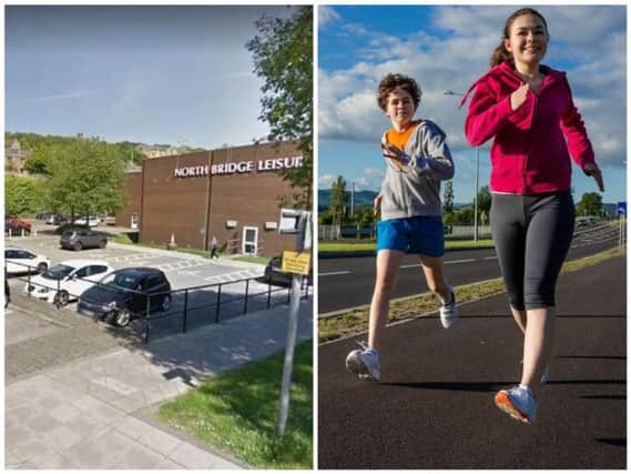 Here's how to bag a deal and start New Years Resolutions early at Calderdale sports centres