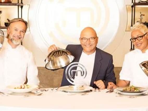 Calling all Calderdale chefs as applications open for next series of MasterChef: The Professionals. Picture: BBC