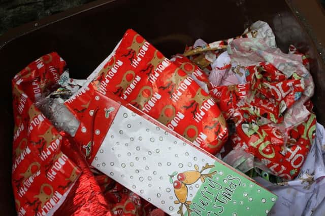 We are more and more aware of our tendency to discard a huge amount of packaging and paper that could be, at least, partially, recycled before it leaves our home.  Ask yourself, are there materials you could re-use that also relate to your gift recipient? This is a really nice personal touch, especially if they are also passionate about recycling and taking care of the environment. How many times do old maps get thrown away when they are often a huge piece of beautifully designed and informative giftwrapping material? Do you have one linked to a holiday shared? Or are they a comic enthusiast? Modern, brightly coloured gift wrapping designs frequently emulate the very graphic artwork in traditional comic books, making it an ideal wrapping paper choice and a refreshing and thoughtful break from the norm.