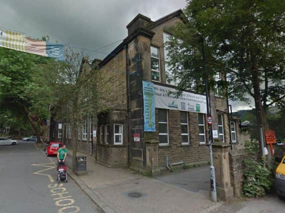 Riverside Junior School forced to close after a gas leak. (Google)