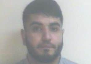 Zain Ahmed from Halifax has been jailed