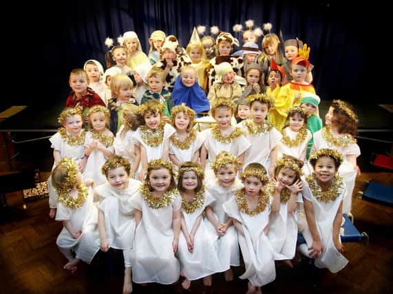 Send your nativity pictures to newsdesk@halifaxcourier.co.uk