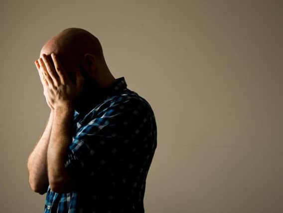 Calderdale has one of the highest rates of depression in England, figures show