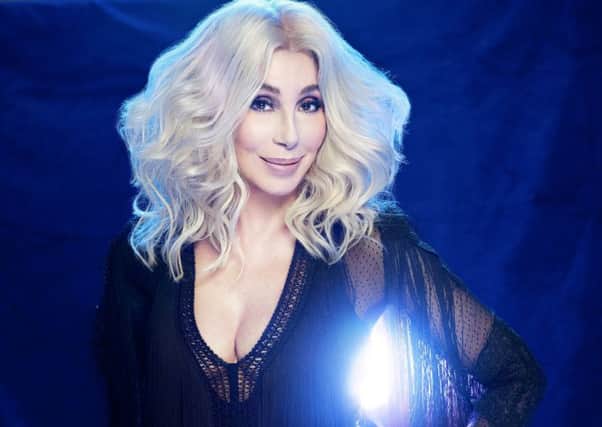 Cher has announced a date at theFirst Direct Arena in Leeds as part of her upcoming tour.