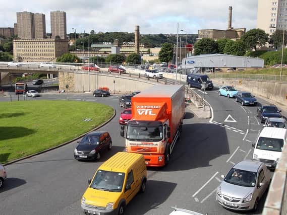 A new system will be bought to help plan transport projects in Calderdale