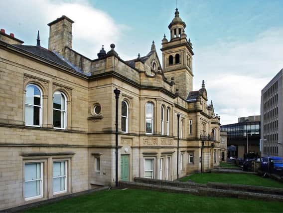 What does the future hold for Halifax Magistrates Court