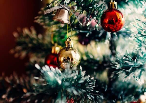 Here are the most popular Christmas-related online searches