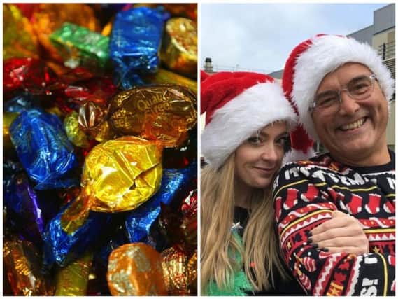 Five things to know about the Halifax Nestle Factory ahead of BBC2 Christmas special