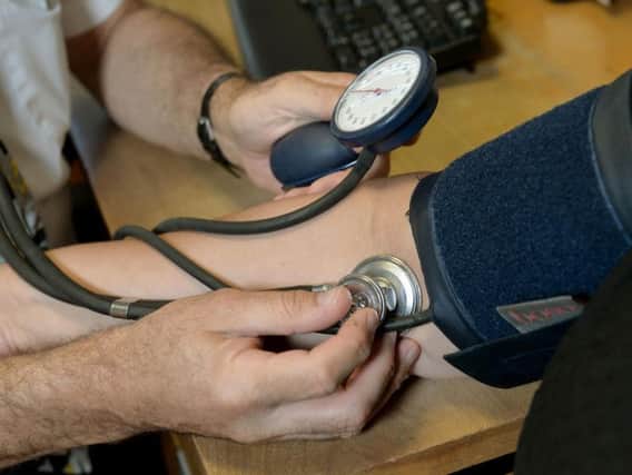 One in nine patients in Calderdale waiting three weeks to see GP, figures show
