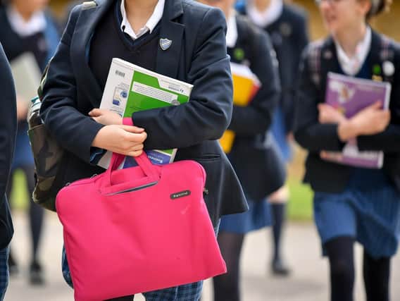 Three quarters of Calderdale's secondary schools are in deficit, figures reveal