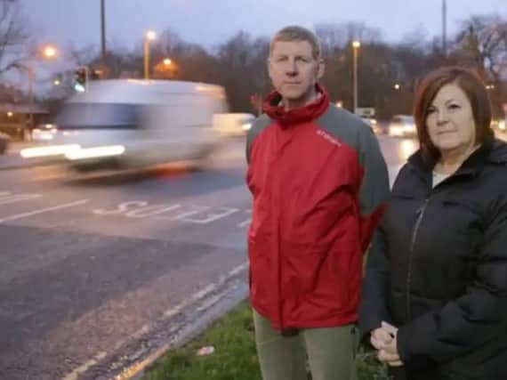 Councillors have agreed investment to ease congestion at Cooper Bridge