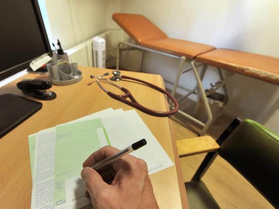 Missed appointments cost Calderdale and Huddersfield NHS trust almost 3 million, figures reveal