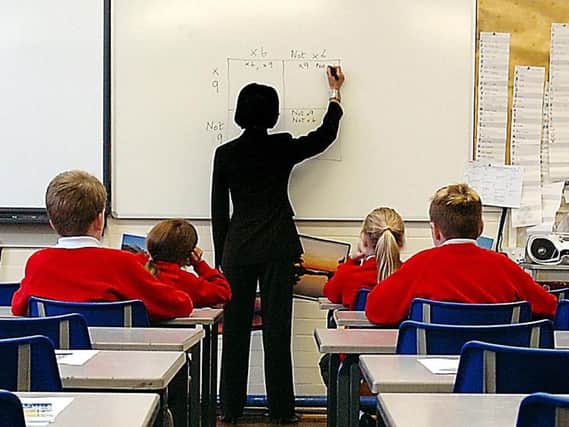 Is more help needed in Calderdale schools to recognise mental health issues?