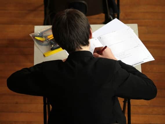 Find out how your child's school performed in latest league tables