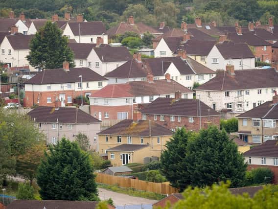 New figures reveal thousands of households on housing waiting list in Calderdale