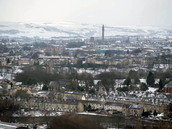 Here are your work rights as more snow is forecast for Calderdale