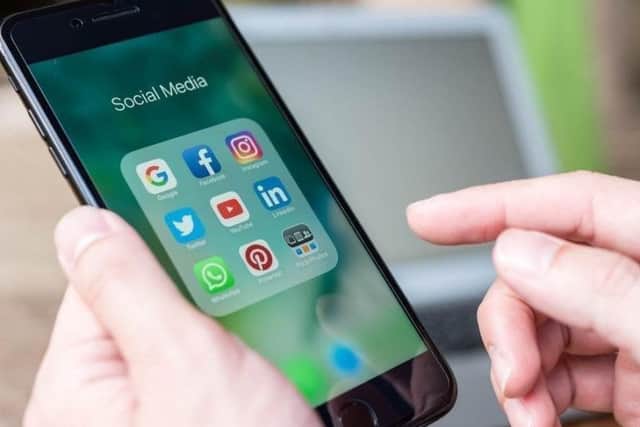 More than half of 16-25 year olds in Yorkshire think social media creates overwhelming pressure, reveals The Princes Trust
