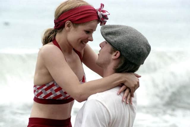 A modern classic, this love story stars Rachel McAdams and Ryan Gosling as Allie and Noah who fall in love in 1940s South Carolina. This course of their love affair is anything but smooth and it will no doubt have you in tears at the end.