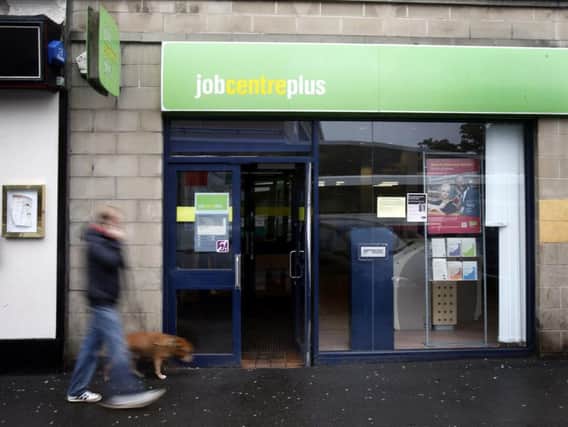One in four jobseekers in Calderdale are over 50, new data shows