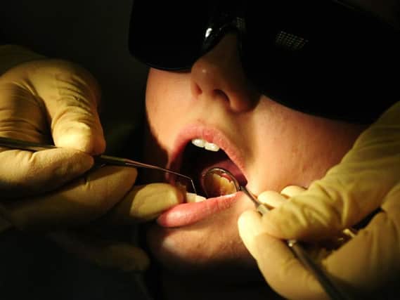 Calderdale children nearly three times as likely to need rotting teeth removed than national average