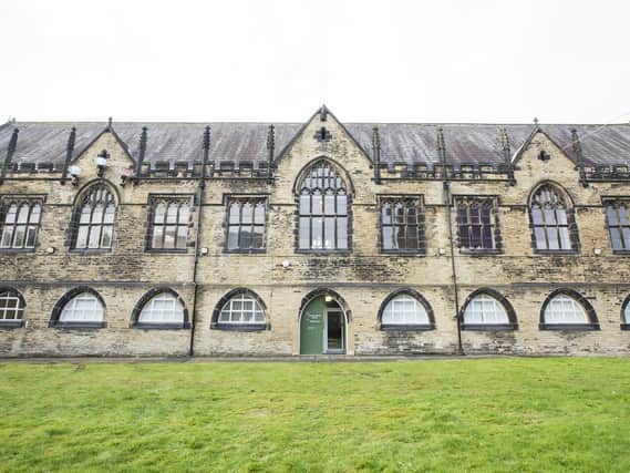 The Creative Learning Guild at Causey Hall, Halifax