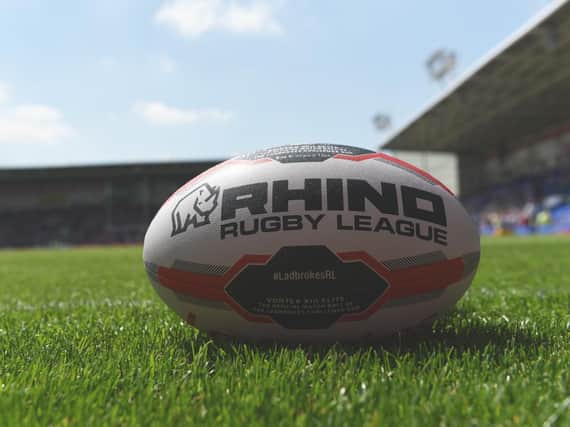 Further RFL expansion is being considered. PIC: Nathan Stirk/Getty Images.