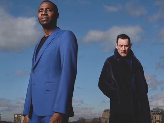 Lighthouse Family are back making new music for the first time in 18 years