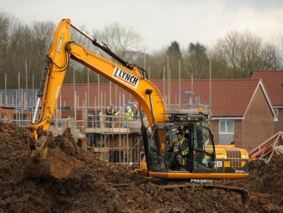 More than 1,000 homes could be built on brownfield land in Calderdale