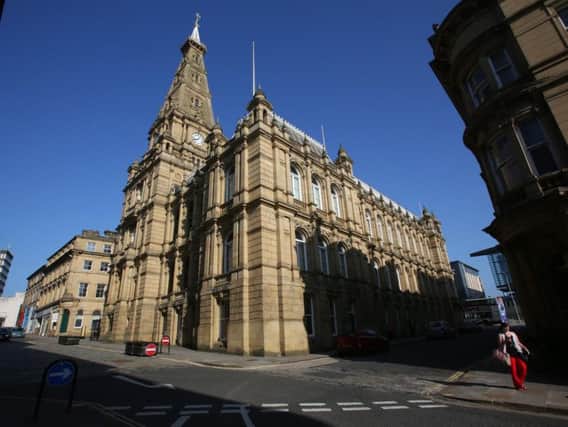 Calderdale Council joins urgent meeting discussing future of Welcome to Yorkshire funding