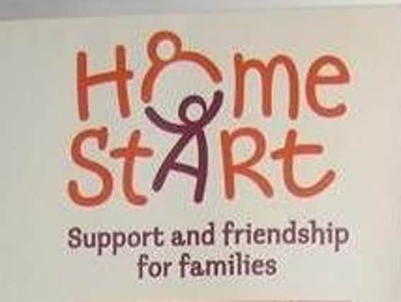 Charity Home Start is closing in Halifax