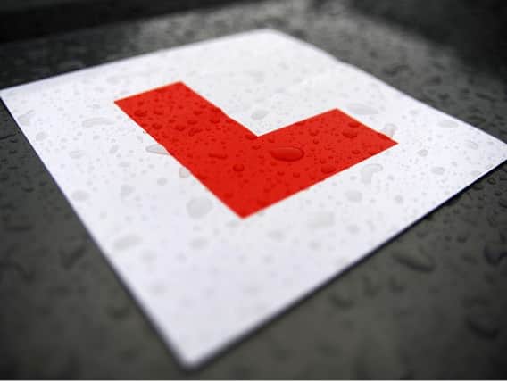 How hard is it to pass your driving test at Halifax test centre?