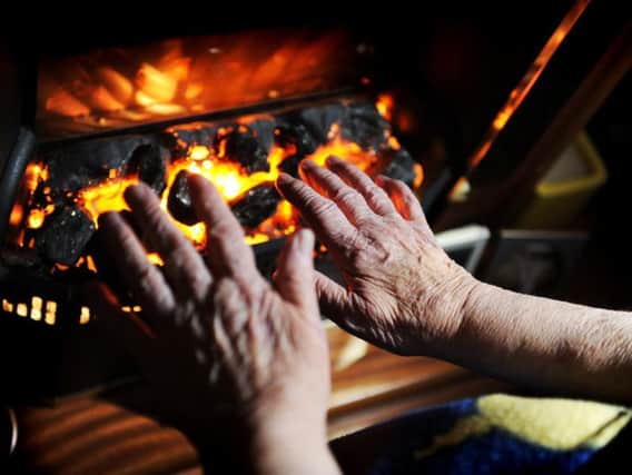 Upgrades of homes under scheme to tackle fuel poverty hit three-year low in Calderdale