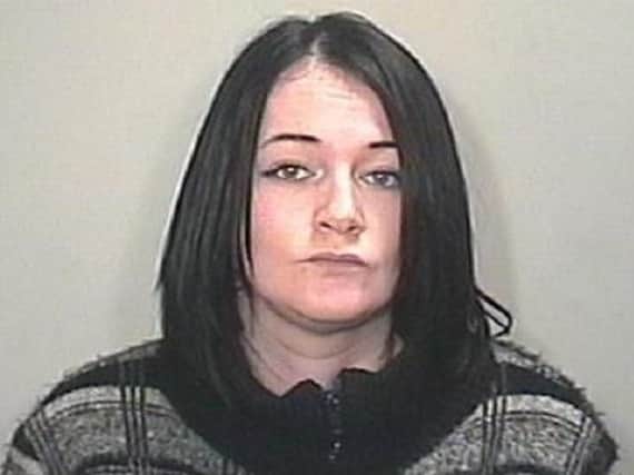 Missing Huddersfield woman Lisa Holden