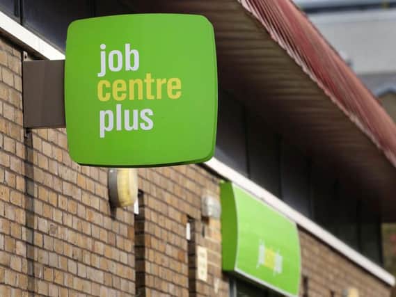 More than 800 job seekers in Calderdale have faced benefit sanctions of up to three years