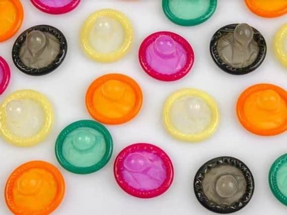 Number of STI cases in Calderdale is on rise data reveals