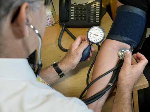 GP surgeries in Calderdale could have more than 10,000 'ghost patients'