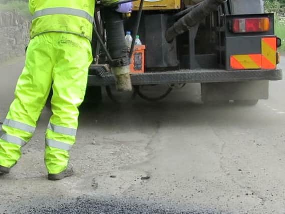 Councillors want more information about road improvements in Calderdale