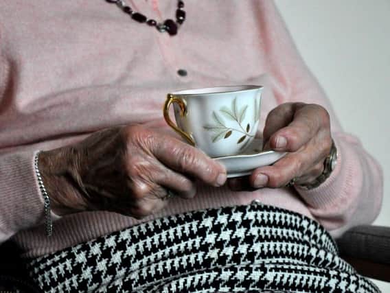 Calderdale has lost more than 100 its care home beds over the last five years, figures reveal