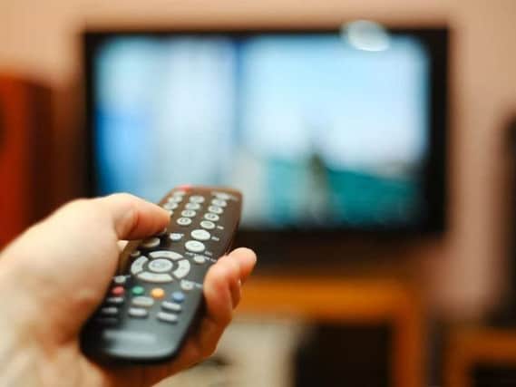 'I dont see why I should expect younger people to buy my TV licence'