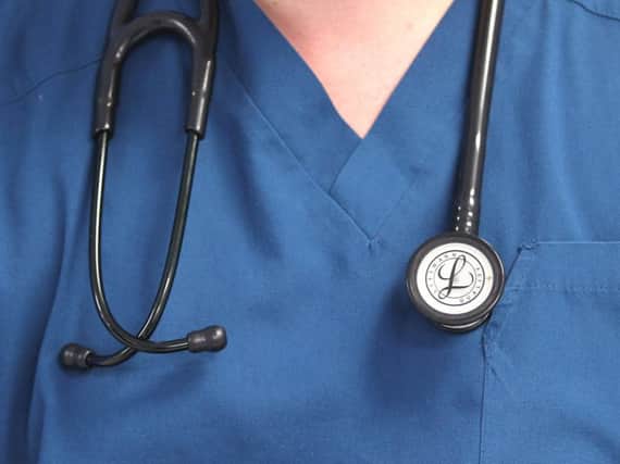 More than a fifth of cancer patients in Calderdale only diagnosed after emergency hospital visit