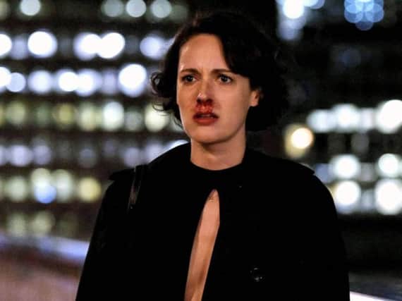 The one-woman play, written by and starring Phoebe Waller-Bridge, was the inspiration for the phenomenally successful BBC television show of the same name